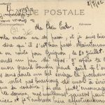 Neuilly sur Seine - Boulevard d Inkermann