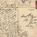 Neuilly sur Seine - rue du Chateau