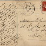 Neuilly sur Seine - Chateau - de Madrid