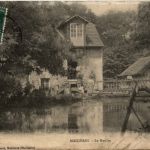Maizieres - Le Moulin