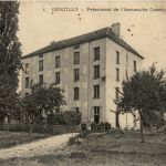 Gentilly - Pensionnat de l Immaculee Conception
