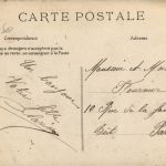 Gentilly - Pensionnat de l Immaculee Conception