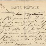 Auxonne - Rue Antoine Masson