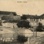 Malans - L Eglise