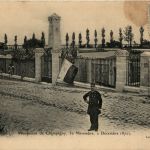 Monument de Champigny