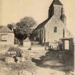 Chaumont - L Eglise