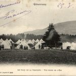 Gerarddmer - Le Camp de la Cercenee
