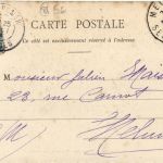 Gerarddmer - Le Camp de la Cercenee