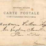 Bois-Colombes - Rue de la Cote St. Thibaut