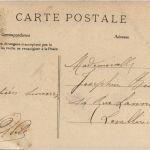 La Varenne a Ormesson - Pont Mathieu