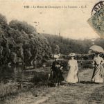 La Varenne - La Marne de Champigny