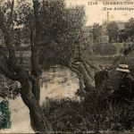 Charenton-St. Maurice