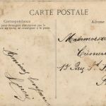 Orsay - Avenue du Mail