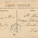 Taverny - Chateau de La Tuyolle