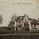Le Moulin de Luzarches