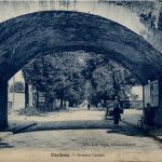 Cachan - Avenue Carnot
