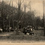 Bourg la Reine - Le Petit Robinson