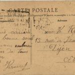 Billancourt - Place de l Eglise