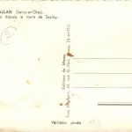 Vauhallan