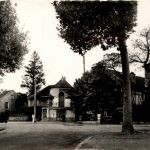 Boissy Saint Leger - Carrefour de la Tourelle