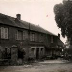 Domecy sur Cure