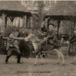 Robinson - L Ane reclaitrant