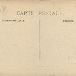 Vallon de Fontaine-Froide - Le Pont de la Maison du Garde