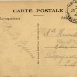 Morsang sur Orge - Avenue des Bruyeres
