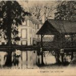 Chateau de Bissy