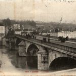 Corbeil - Le Pont