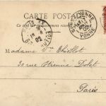 Sens - Le Square Jean Cousin