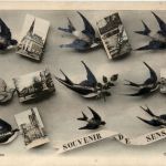Souvenir de Sens