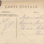 Souvenir de Sens