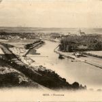 Sens - Panorama