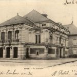 Sens - Le Theatre