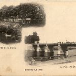 Choisy le Roi