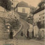 St. Florentin - La Montagne
