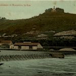Sens - Robinson et Monastere St-Bon