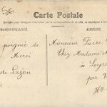 Sens - Robinson et Monastere St-Bon