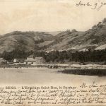 Sens - L Ermitage Saint Bon