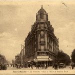 Saint Mande - La Tourelle