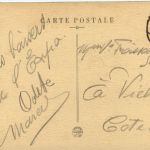 Saint Mande - La Tourelle