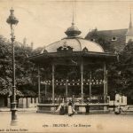 Belfort - Le Kiosque
