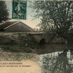 Aulnay sous Bois - vieux Pont