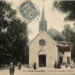 Clichy sous Bois - Foret de Bondy