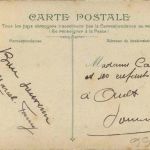 Une Pensee de St. Denis