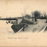 Choisy le Roi - Le Pont