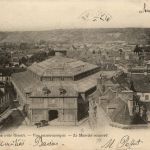 Sens - Le Marche
