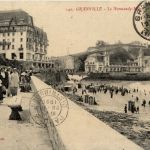 Granville - Le Normandy Hotel
