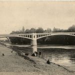 Nogent sur Marne - Le Pont Neuf